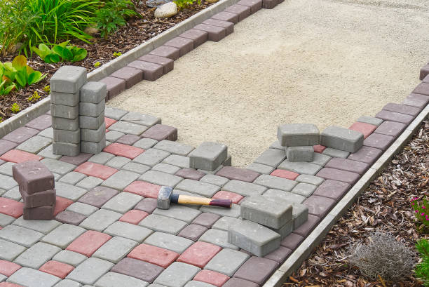 Covington, WA Driveway Pavers Company