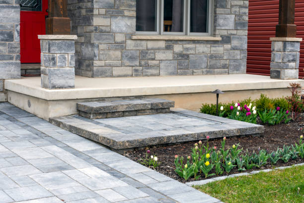 Best Driveway Paving Company  in Covington, WA