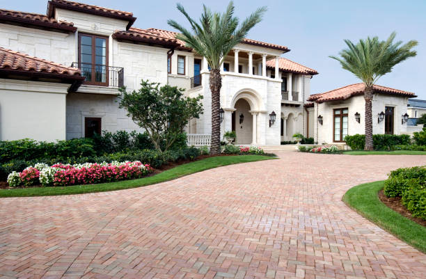Best Affordable Driveway Pavers  in Covington, WA