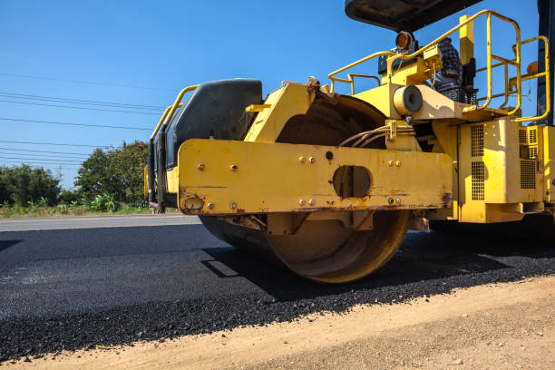 Best Affordable Driveway Pavers  in Covington, WA